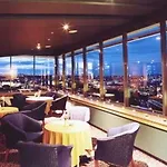 Vilnius Park Plaza Hotel, Restaurant & Terrace, Panorama Bar, Conference & Banquet Center 