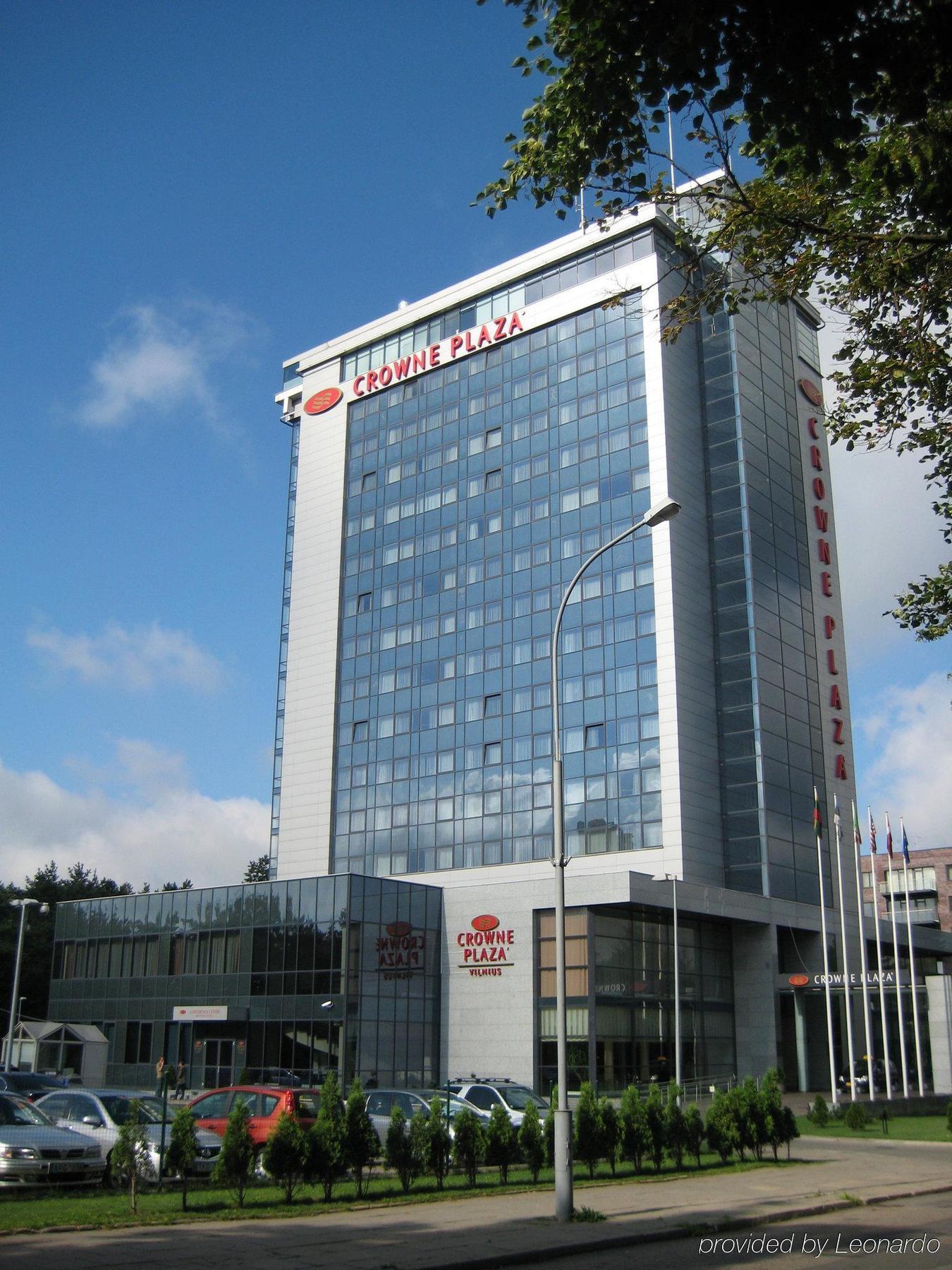 Hotelli Park Plaza Hotel, Restaurant & Terrace, Panorama Bar, Conference & Banquet Center 4*