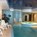 Vilnius Park Plaza Hotel, Restaurant & Terrace, Panorama Bar, Conference & Banquet Center 